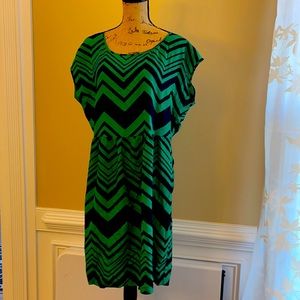 ELOQUII summer dress